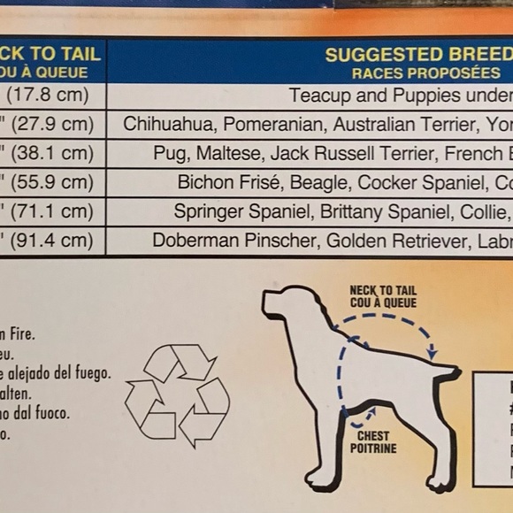 Rubies Superman dog costume - Picture 2 of 2